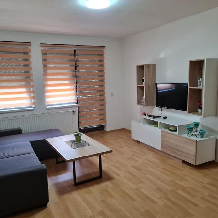 Apartmani Sk Brčko エクステリア 写真