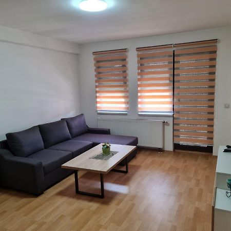 Apartmani Sk Brčko エクステリア 写真