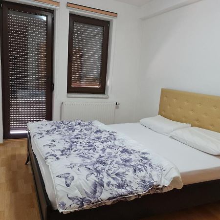 Apartmani Sk Brčko エクステリア 写真