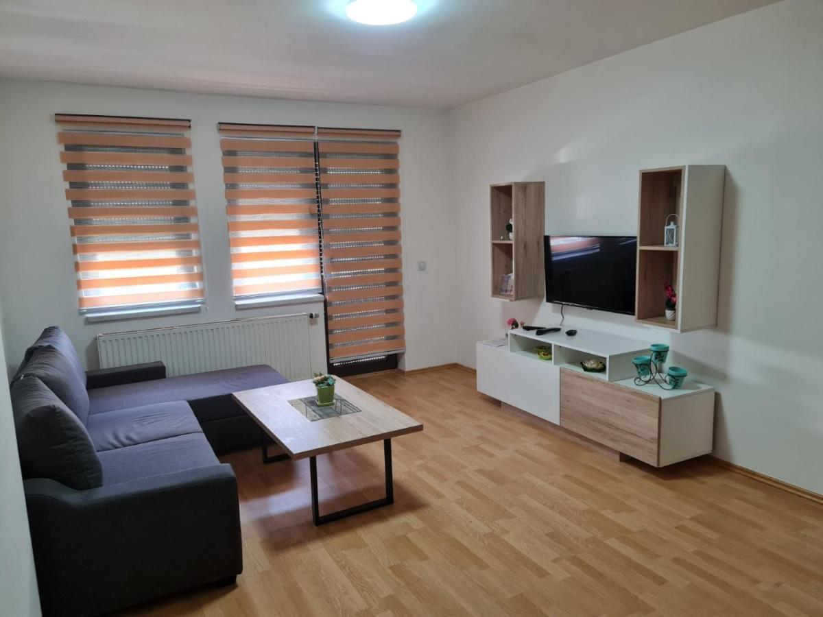 Apartmani Sk Brčko エクステリア 写真