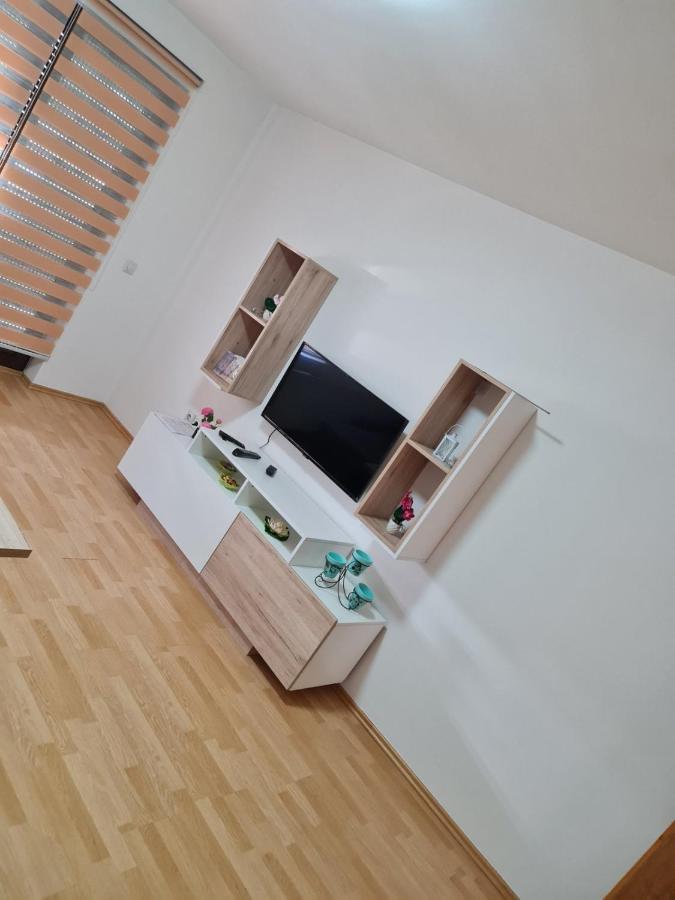 Apartmani Sk Brčko エクステリア 写真