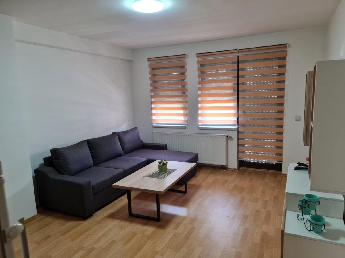 Apartmani Sk Brčko エクステリア 写真