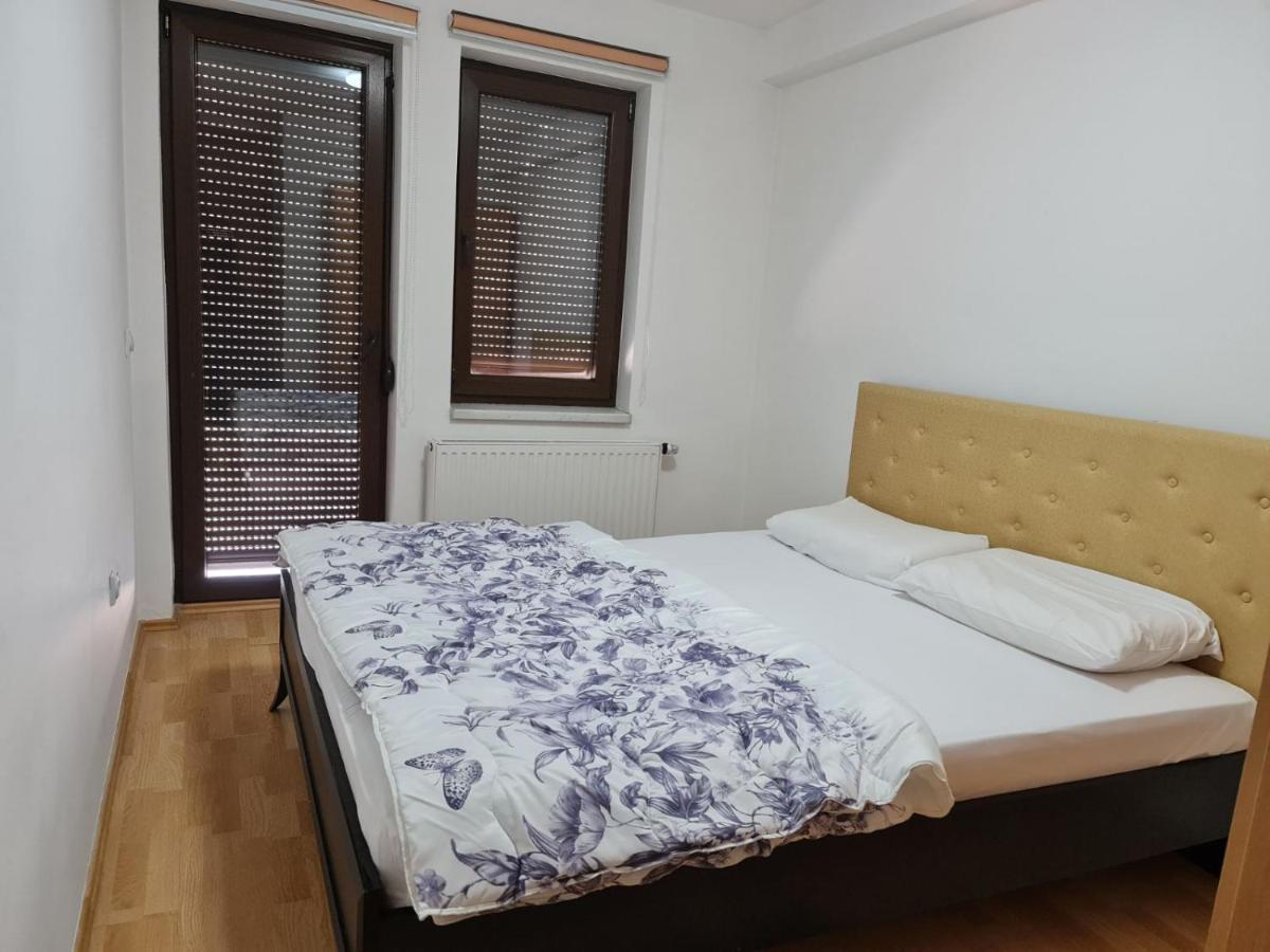 Apartmani Sk Brčko エクステリア 写真